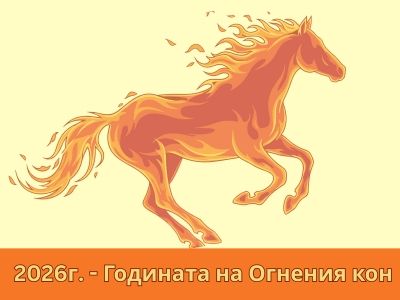 Енергията на Огнения кон: Кои естествени камъни да носим през 2026 г. за успех и стабилност