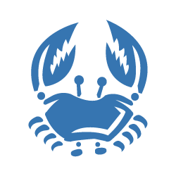 Рак  22 юни - 22 юли