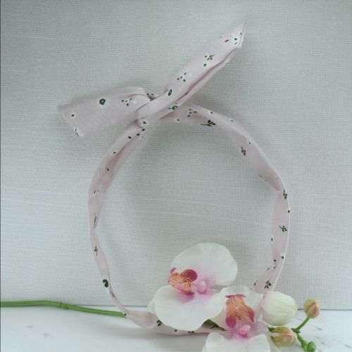 Лента за коса