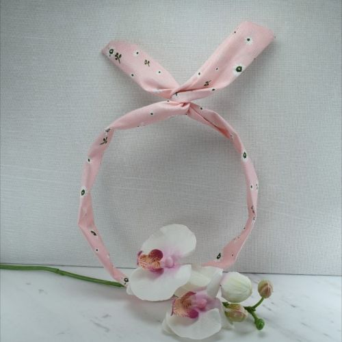 Лента за коса