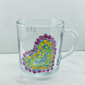 Забавна персонализирана  чаша 