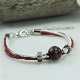 мартеница с Тигрово око