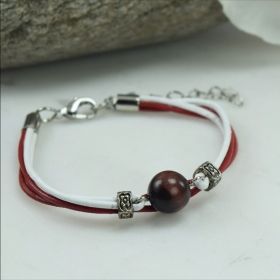 мартеница с Тигрово око