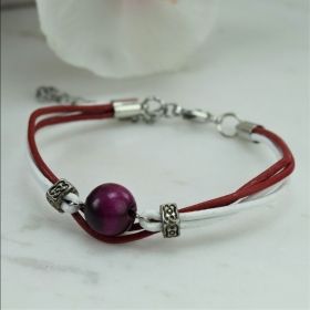 мартеница с Тигрово око