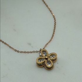 колие " Цвете"