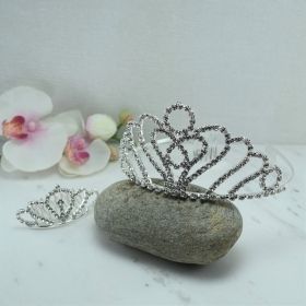 Метална Корона