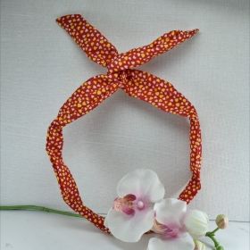 Лента за коса 