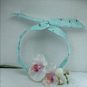 Лента за коса 