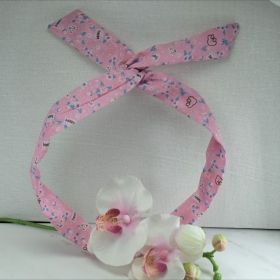 Лента за коса 