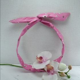 Лента за коса