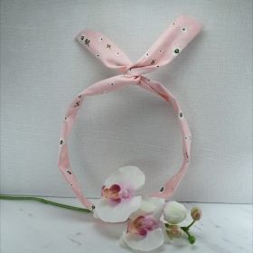 Лента за коса