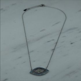 Око