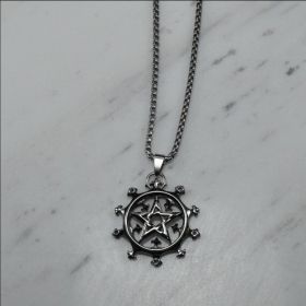 Пентаграм 